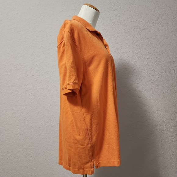 Men's polos - Picture 3 of 10